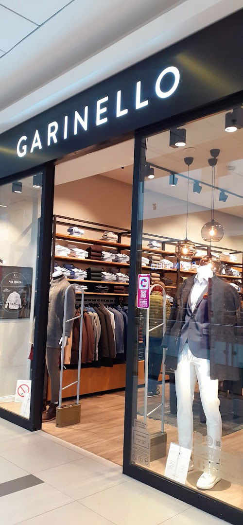 Garinello Delta City