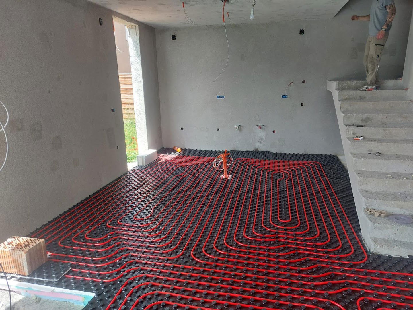 Flow instal sm j.d.o.o.