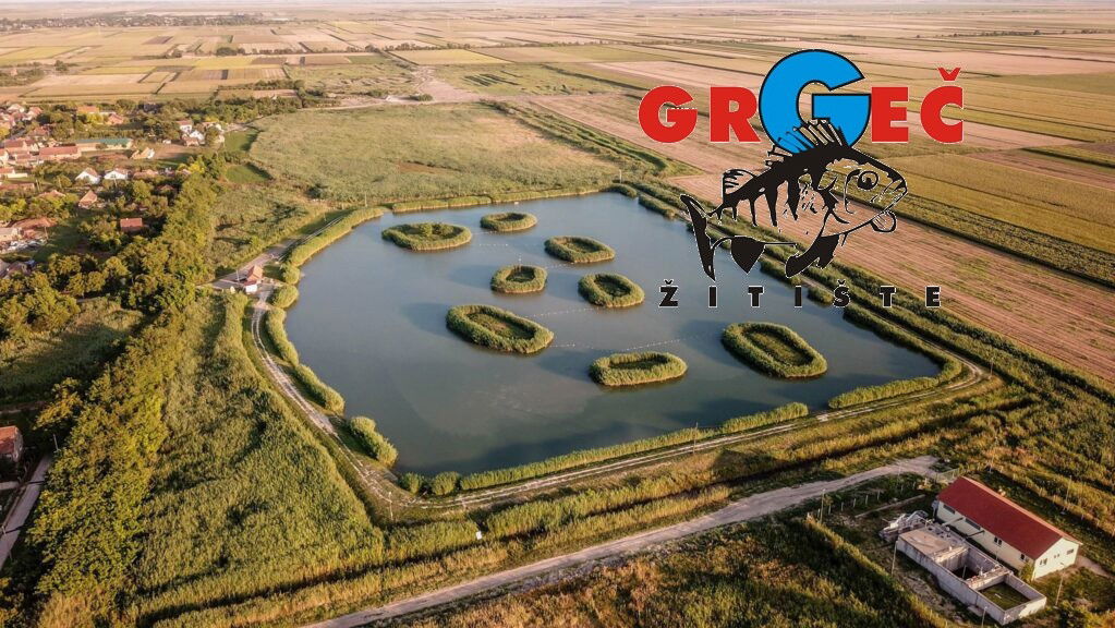 Спортски рибњак УСР „Гргеч”