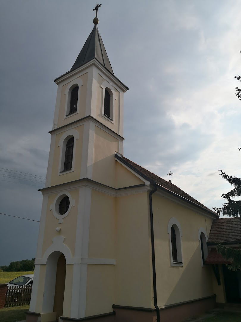 Church of St. Peter