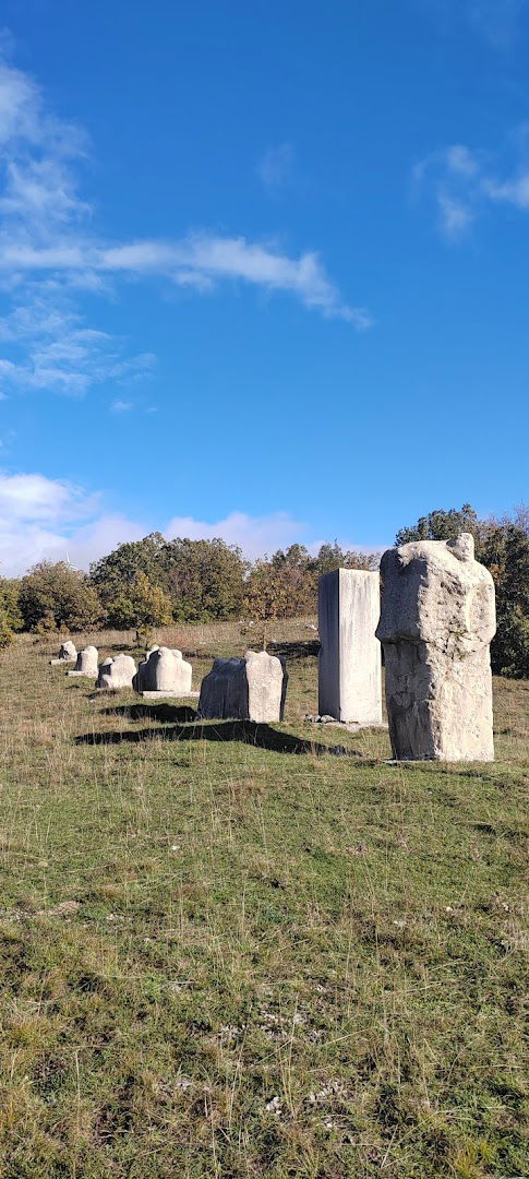 Monument to the National Liberation War (NOB)