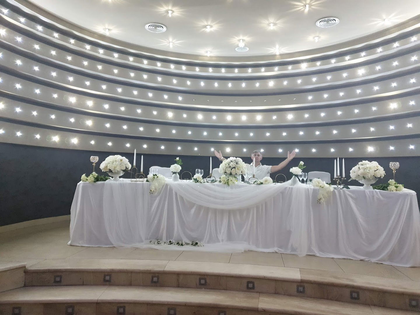 Svadbeni salon Dalmata