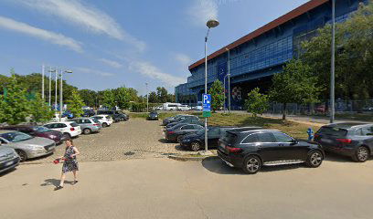 Parking III zona (zelena)