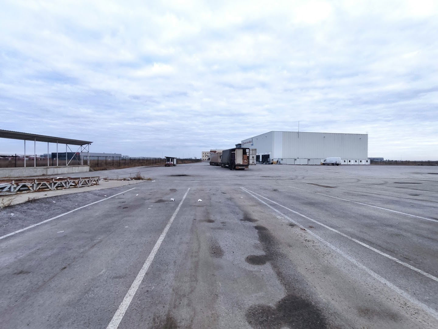 Logistic Team Sekulić doo Beograd