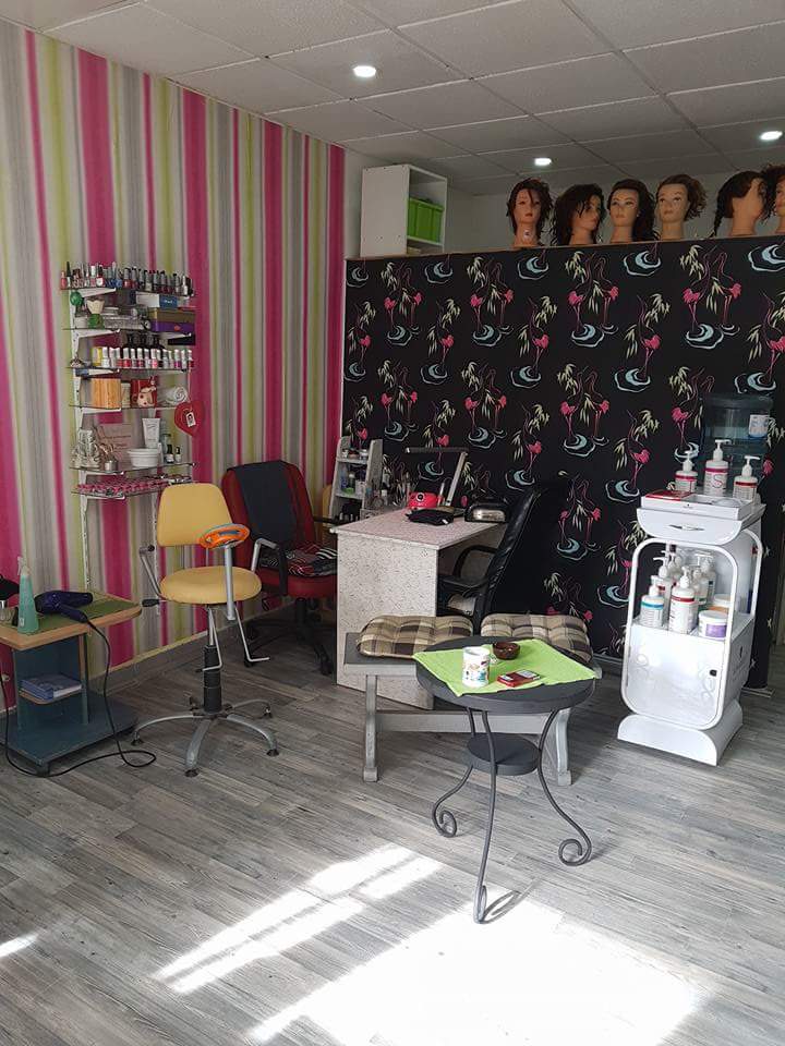 Studio III (Frizer/kozmeticar)