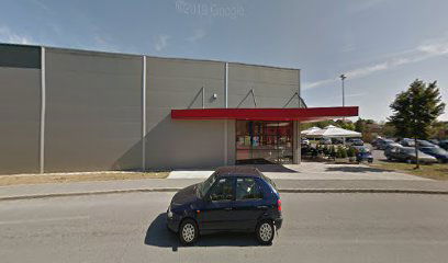 Zagrebačka banka bankomat