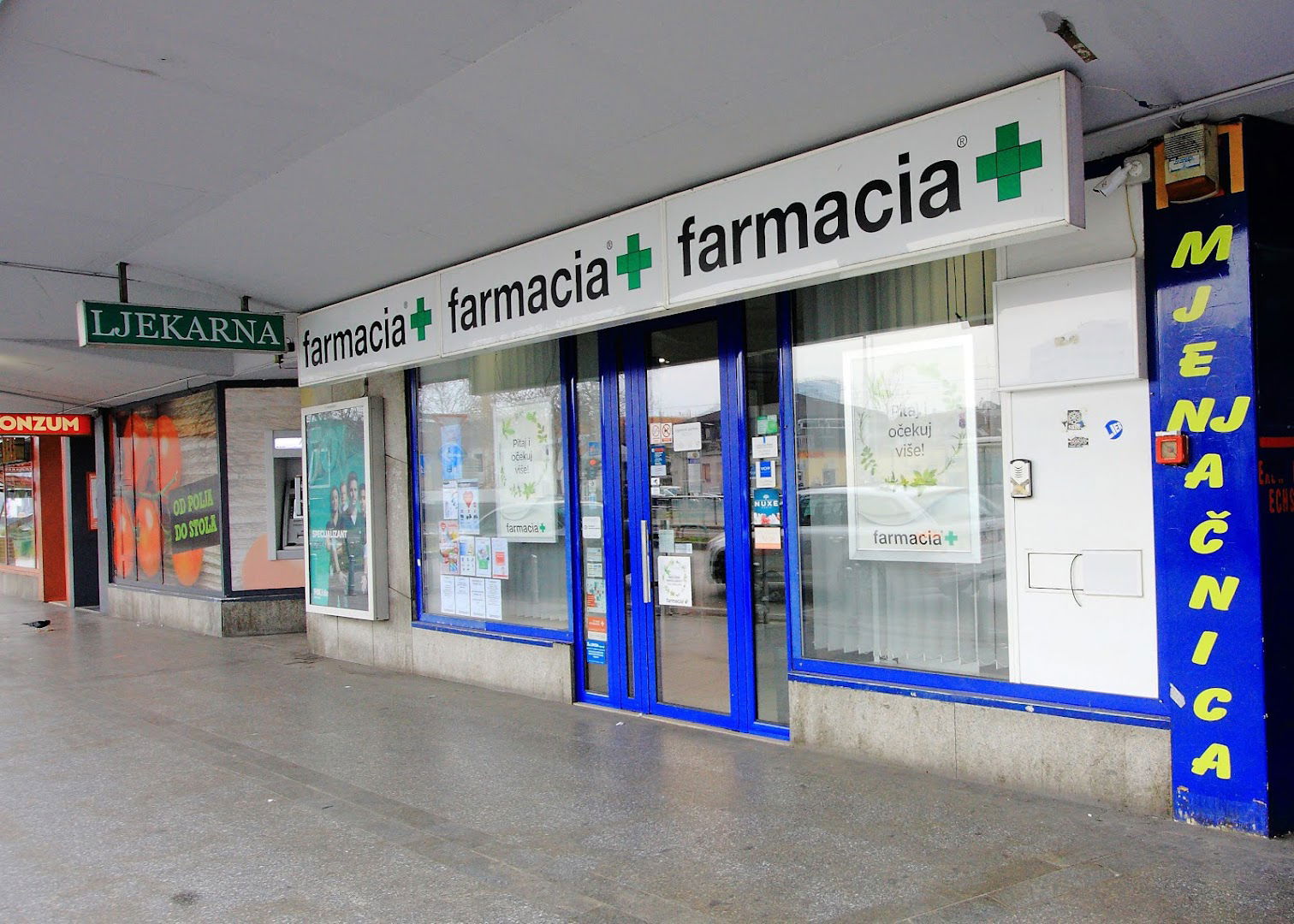 Farmacia