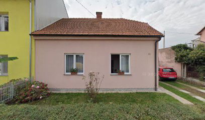 Dječje igralište - matrijalka