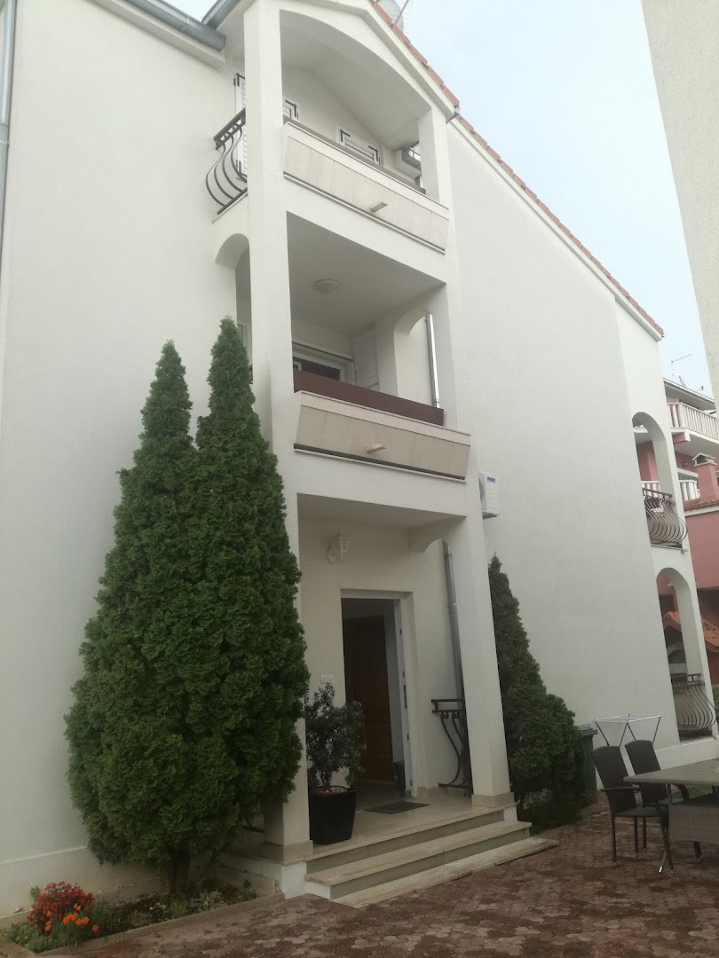 Apartments In Beautiful Split