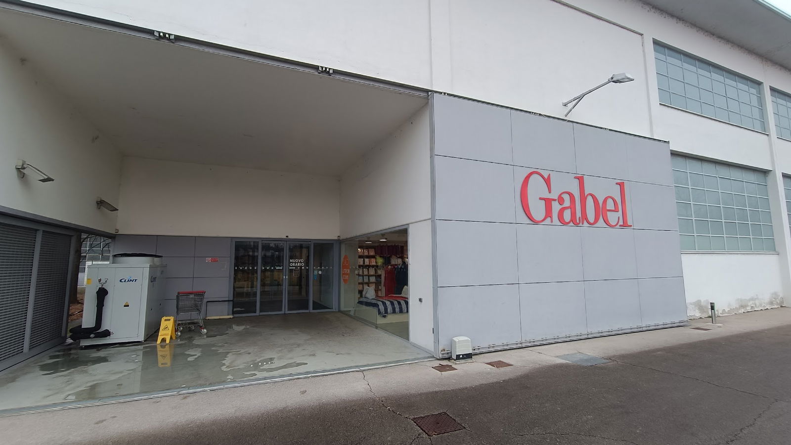 Gabel CASA - Biancheria per la casa