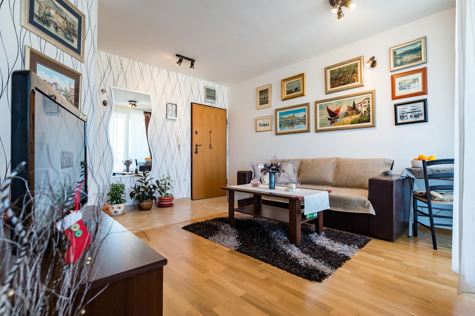 Apartman Nera,Supetar