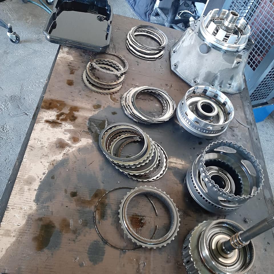 Autoservis TEAM - Posušje