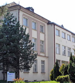 Institut za pesticide i zaštitu životne sredine