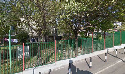 OŠ Desanka Maksimović