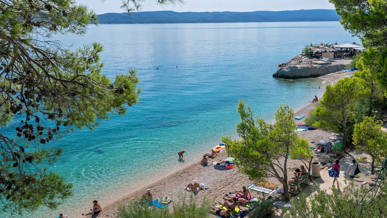 Apartments Bradarić- Brela