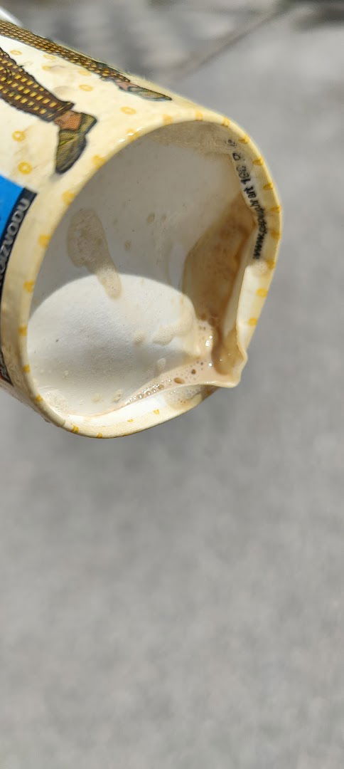 Papcup - papirnate čaše i posude