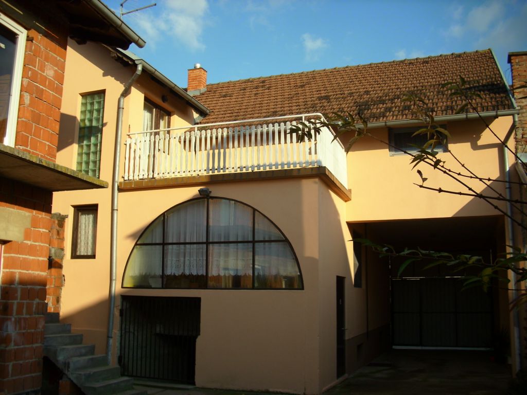 Nada d.o.o. Dom za stare i nemoćne osobe