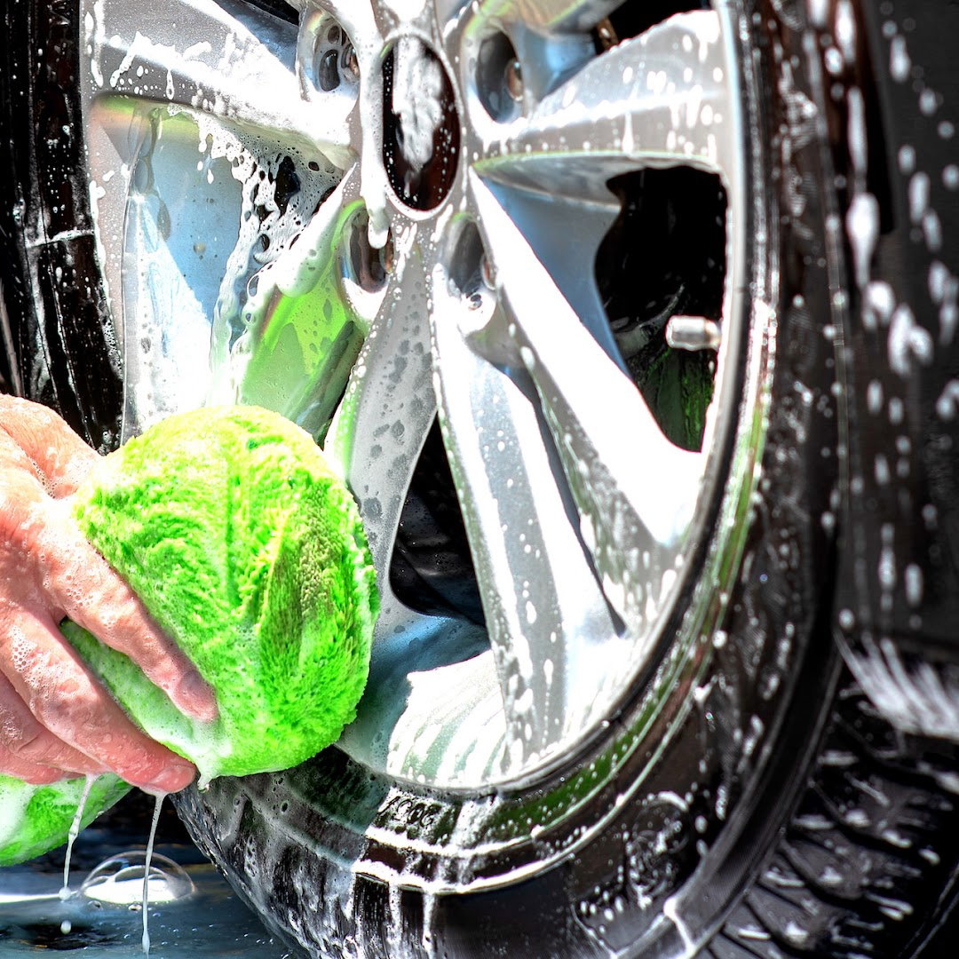 Tailwind Auto Perionica