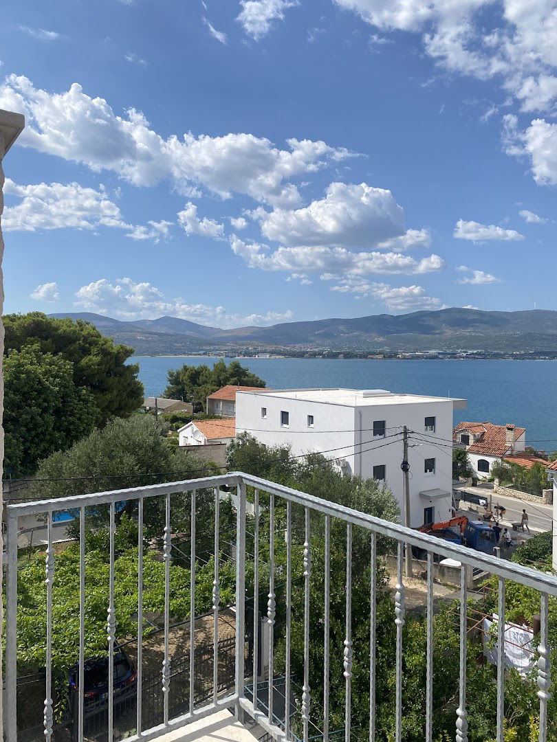 Villa Ankica - apartmani Malenica