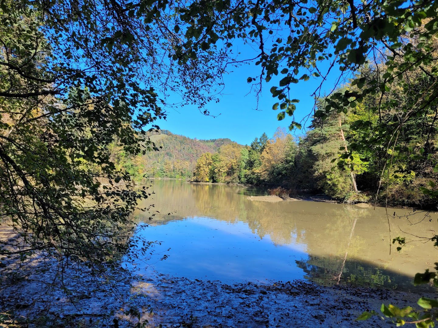 Mariborsko jezero