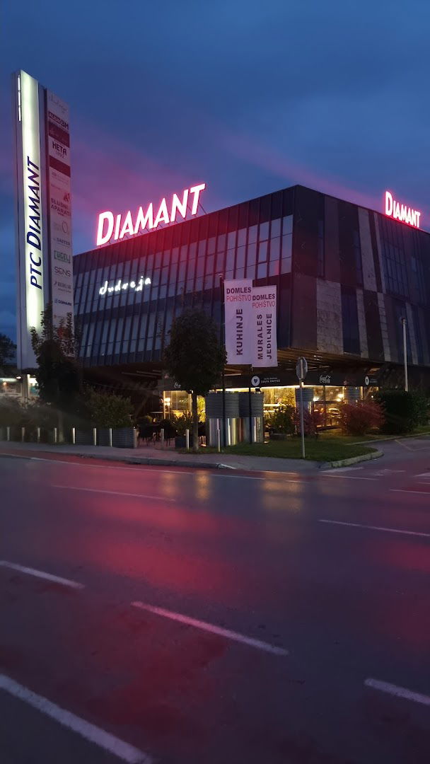 Zlatarna Celje PTC Diamant