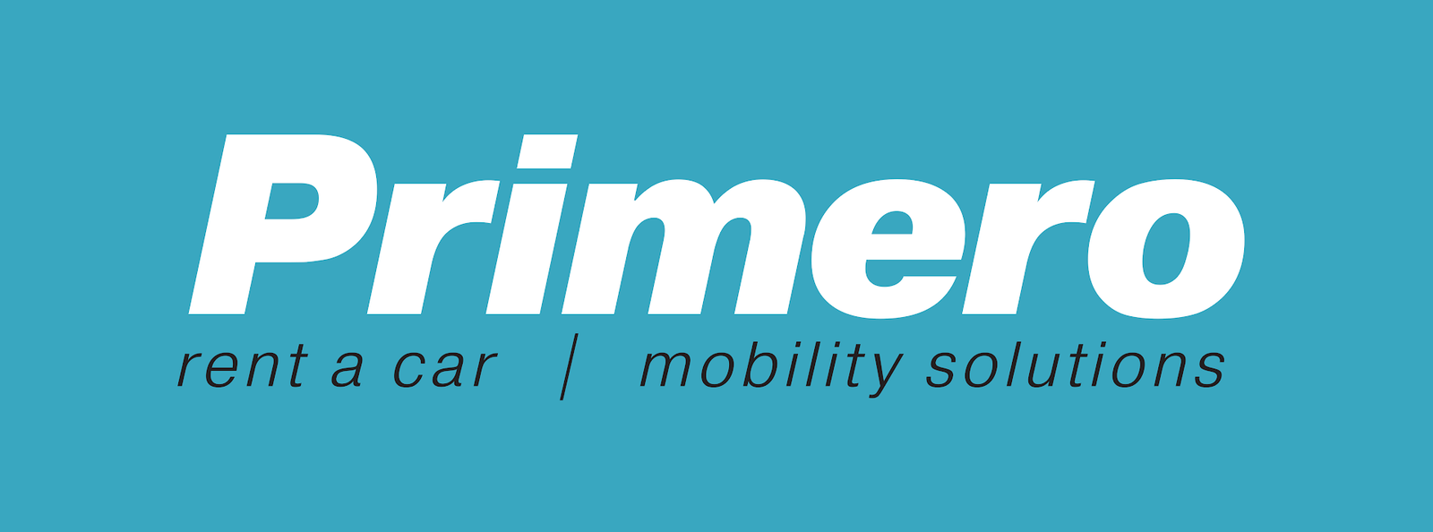 Primero Rent | Pula Airport