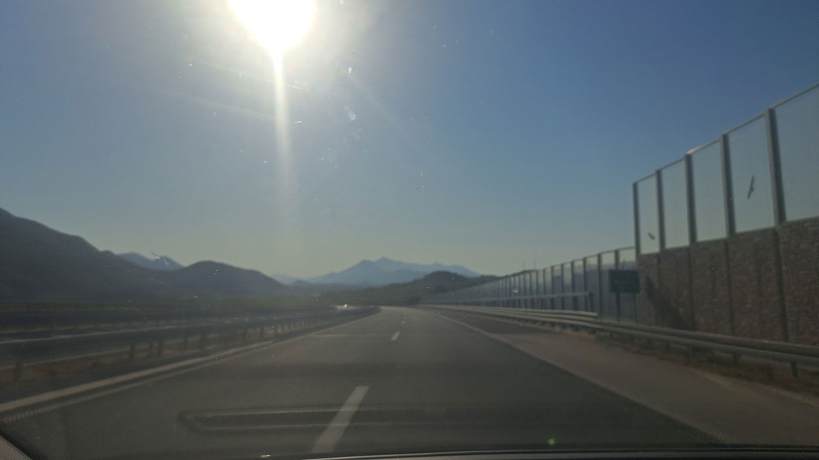 Naplatna postaja Šestanovac