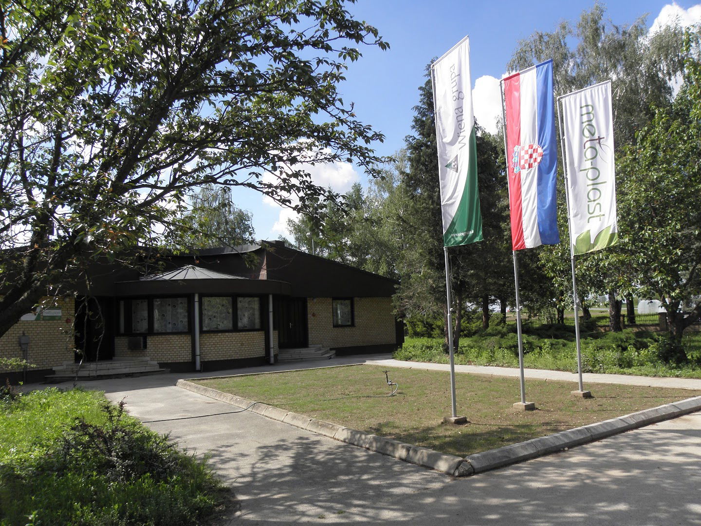 META-PLAST Ltd. Manufacturing and trading