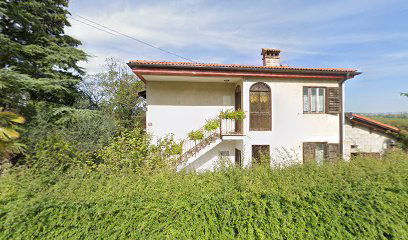 Serin, trgovina in finančni inženiring, d.o.o. Koper