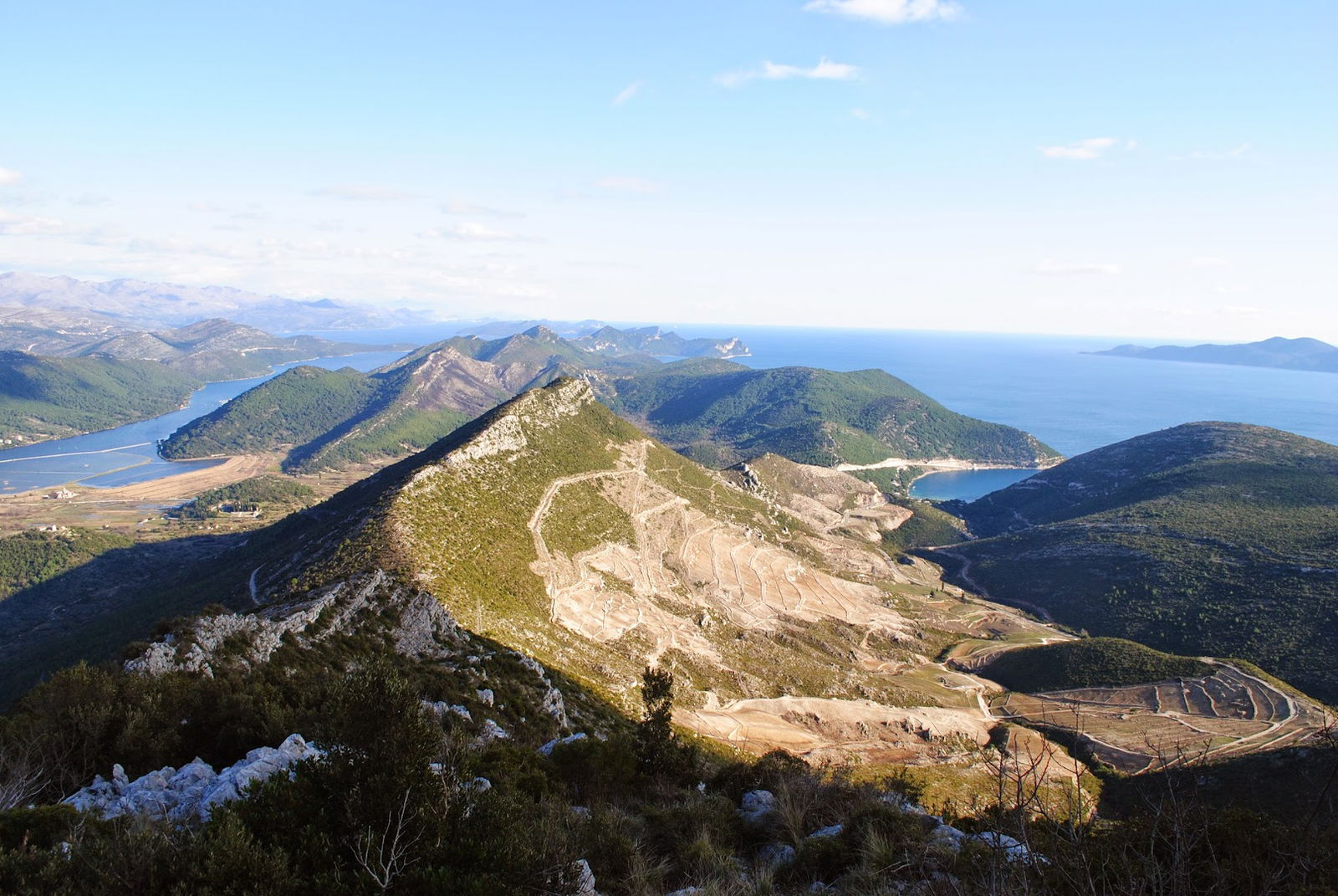 Winery / Winery Milos