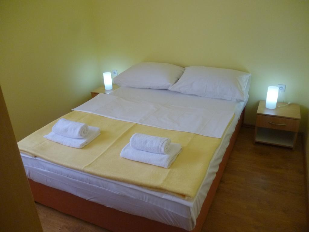 Apartmani BugenVila