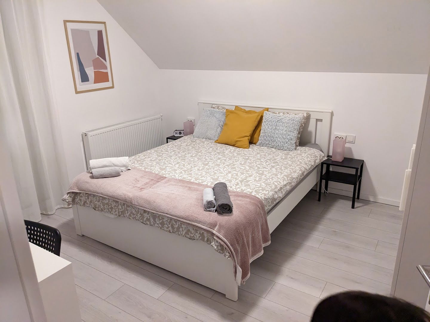 White Rooms Arena Zagreb