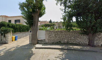 Rita House - Lumbarda