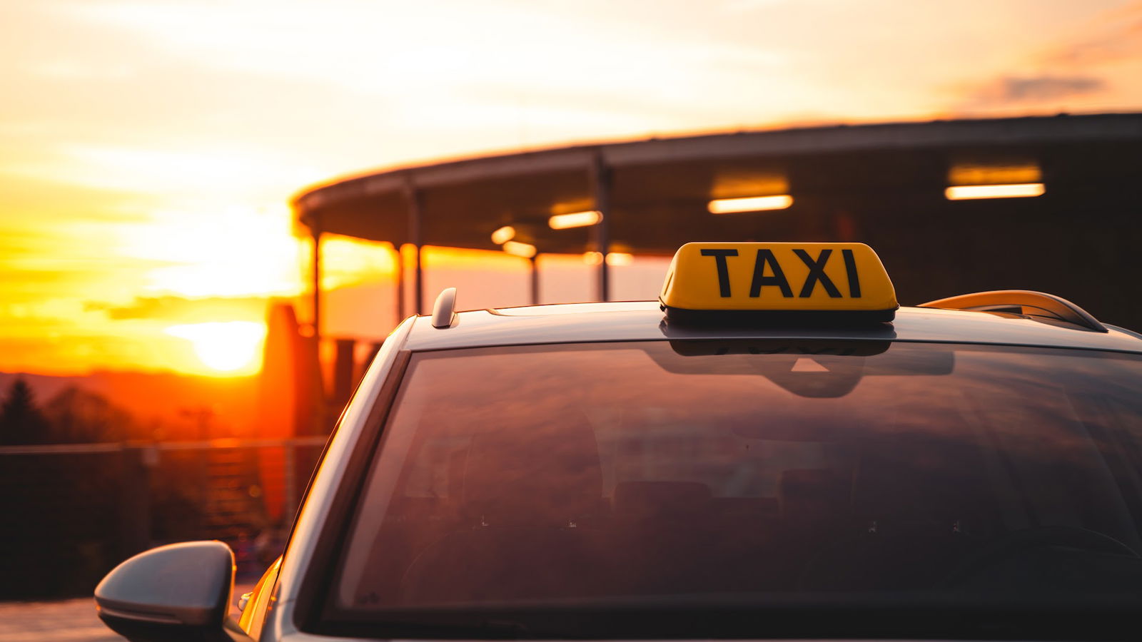 Ljubljana Airport Taxi