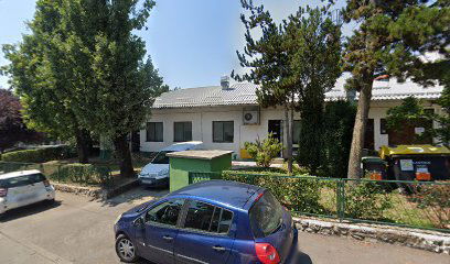 Kindergarten "Little prince"