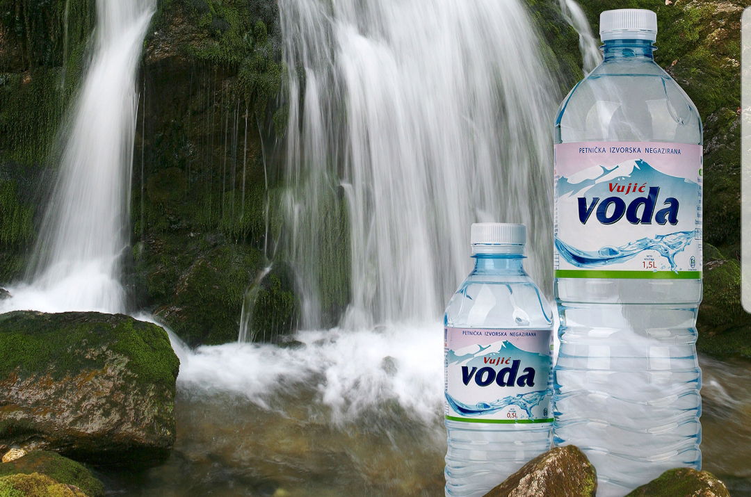 Vujić Voda