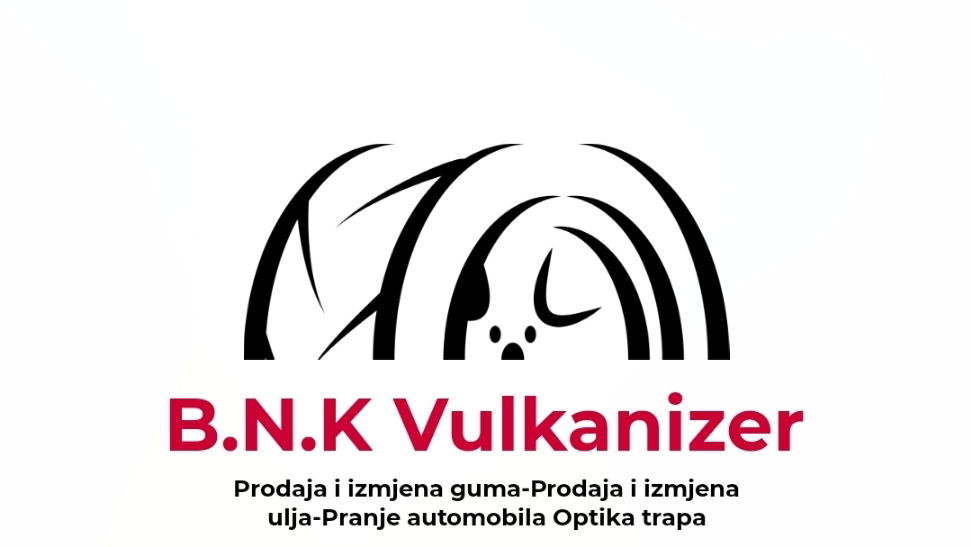 B.N.K. Vulkanizer Otok