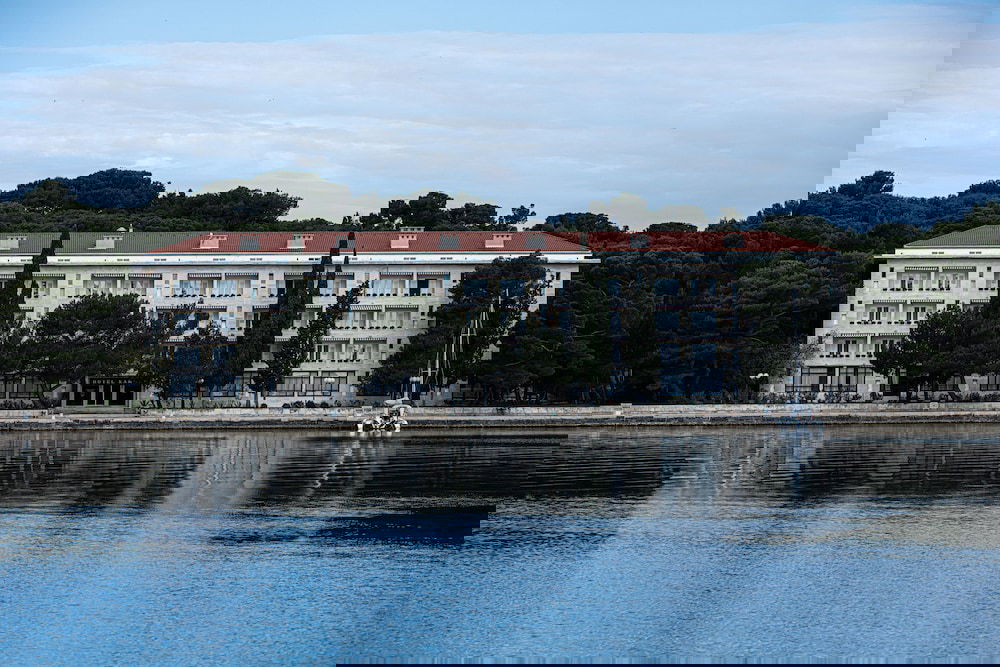 Rooms Karmen, NP Brijuni