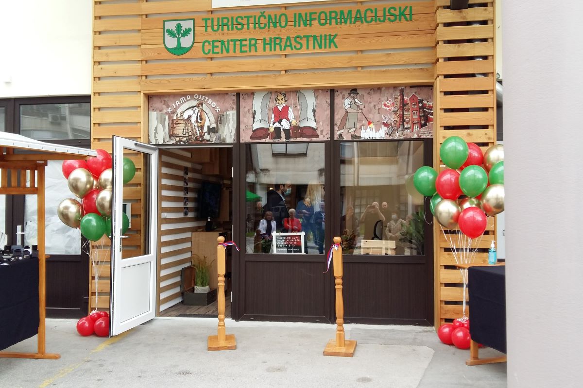 TIC Hrastnik