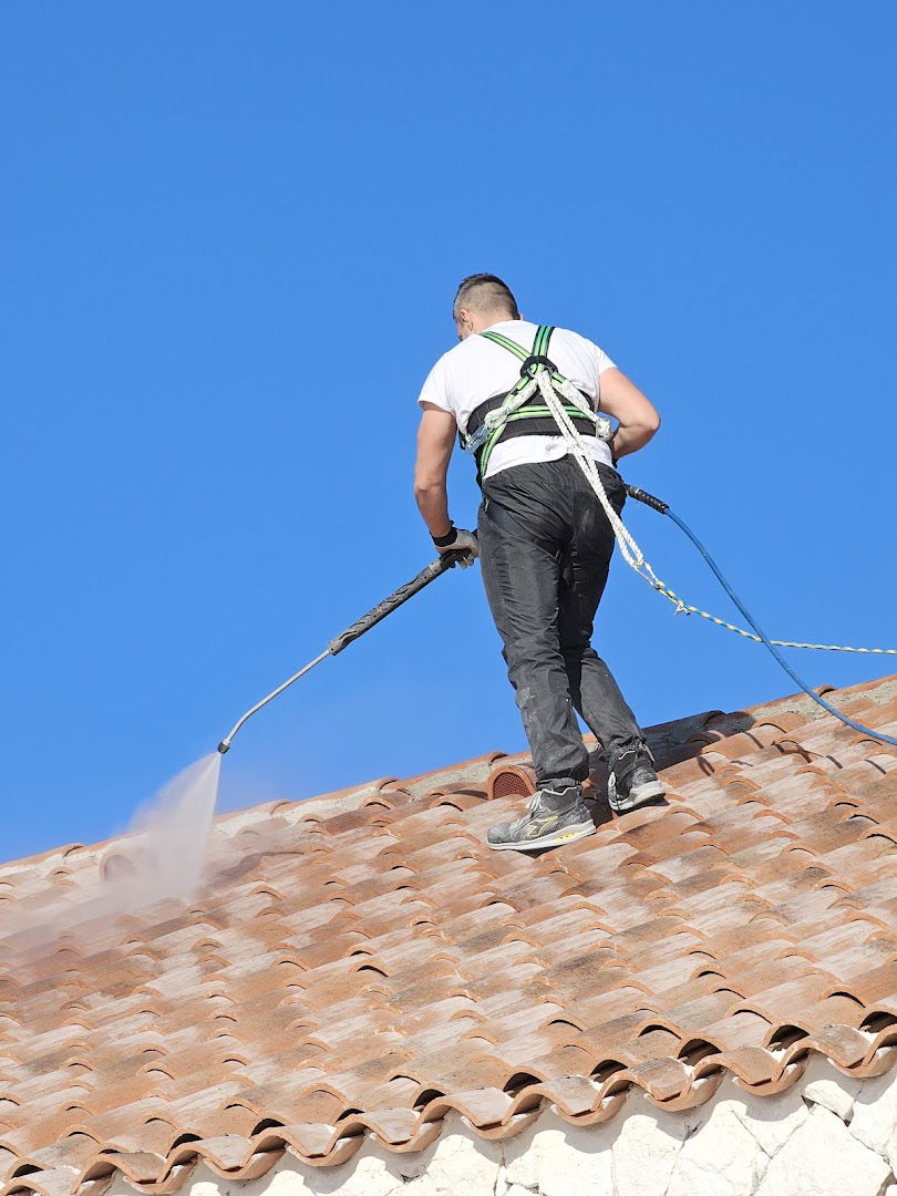 Brickstone Cleaning Solutions