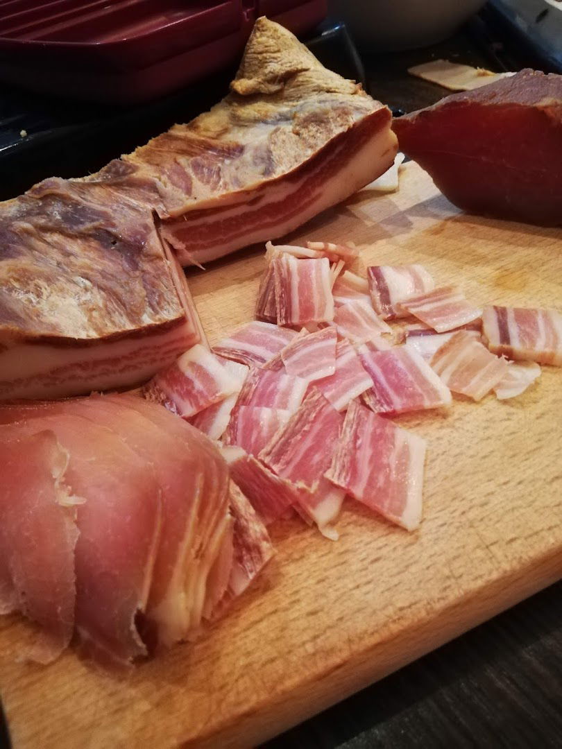 Uslužna pušnica 3M