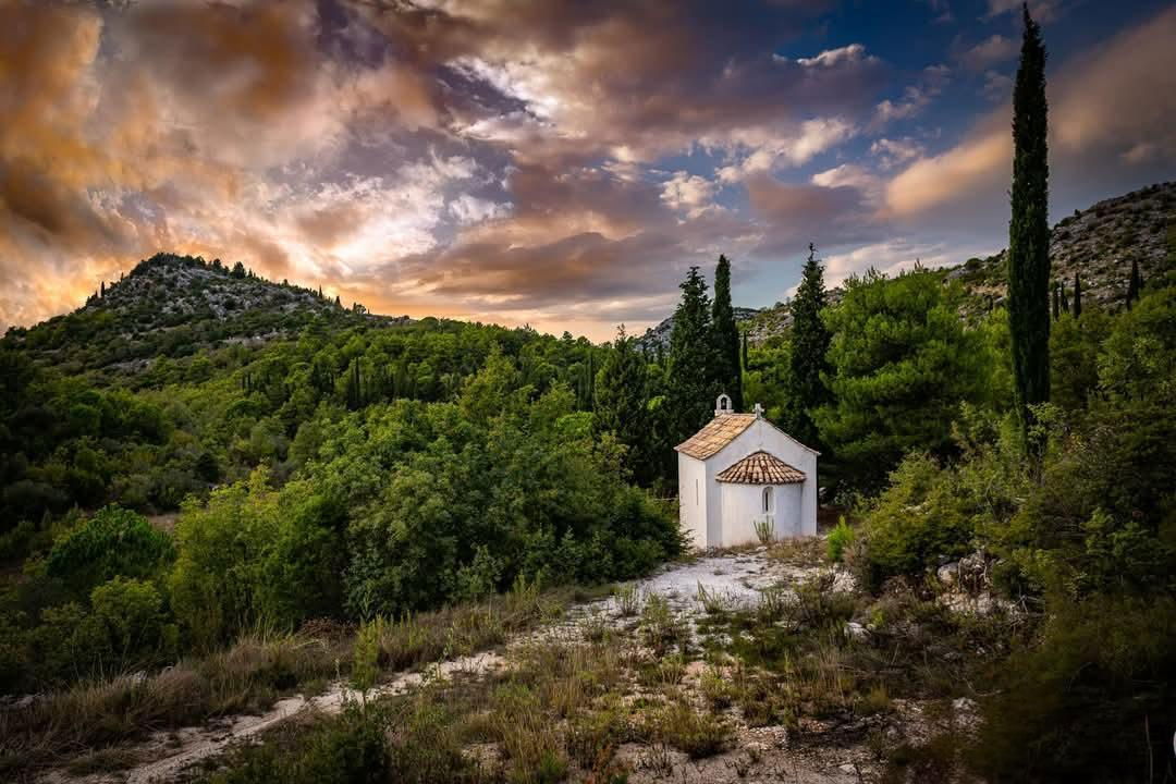 Church of St. Stephen
