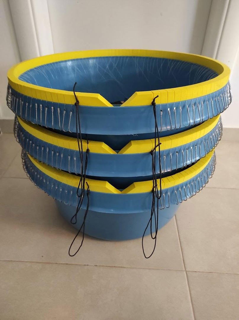 FULIJA, obrt - proizvodnja parangala i ribolovnog alata