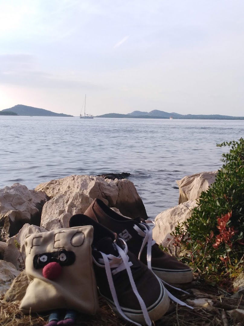 Autocamp and Apartments Marko