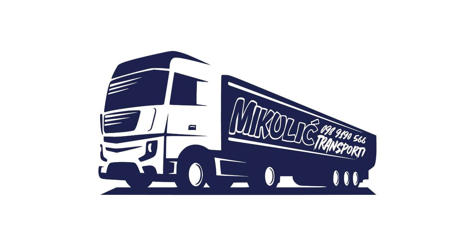 Transporti Mikulić