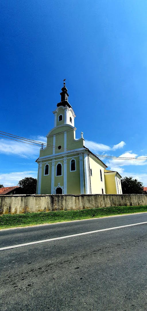 Church of Sts. Peter and Paul