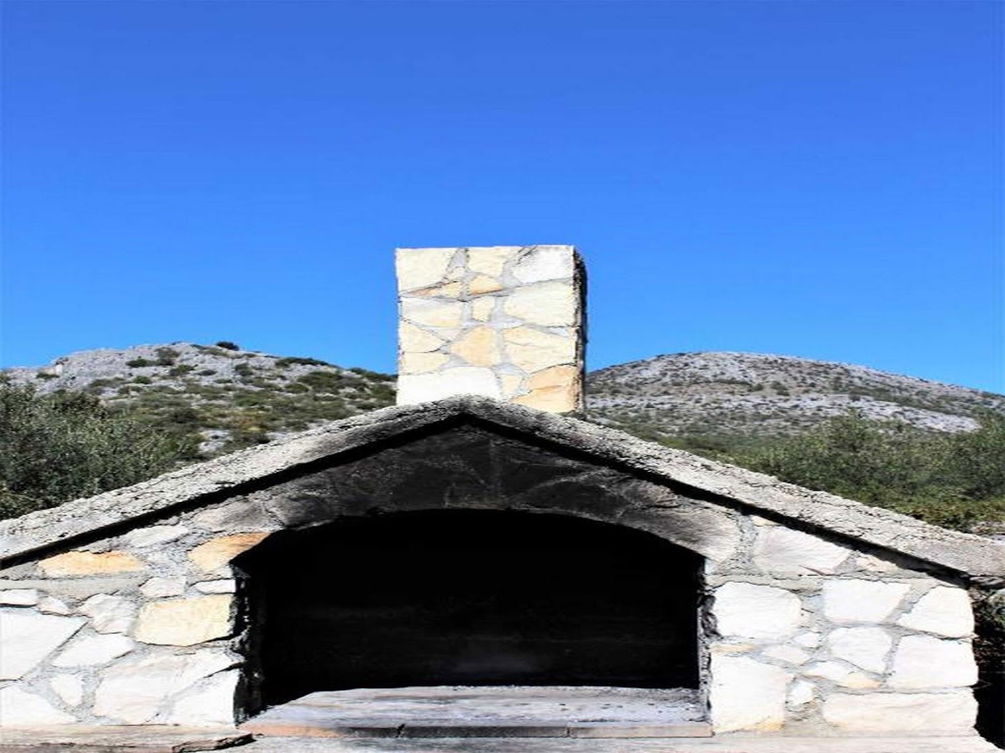 Vesna Apartment, Seget Vranjica