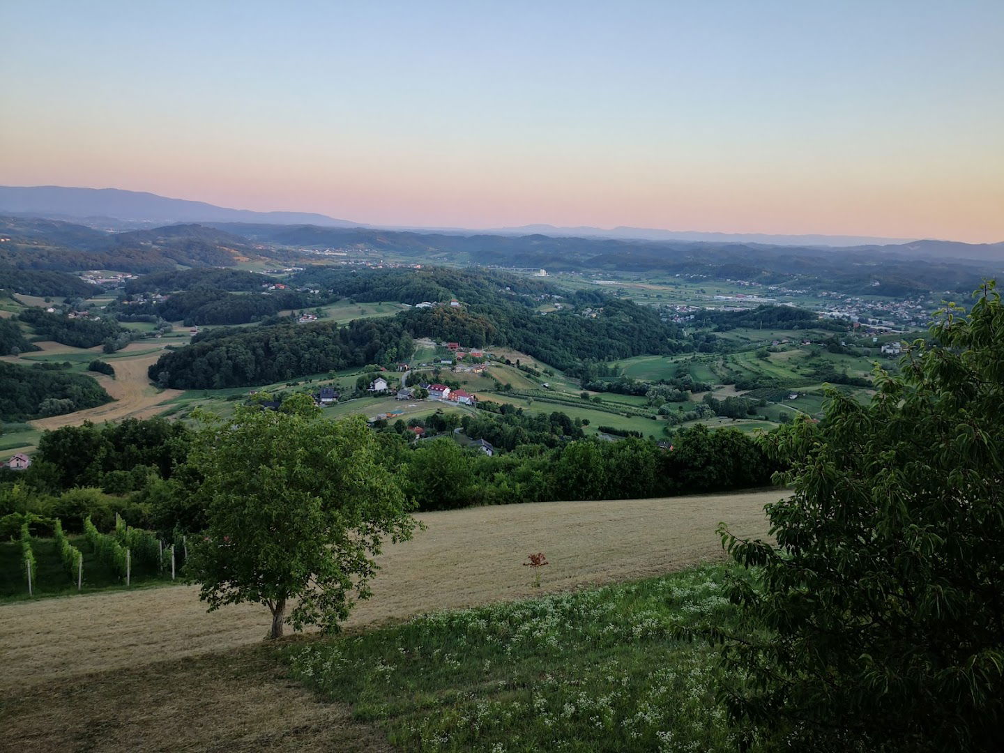 Apartmani Cerovečki