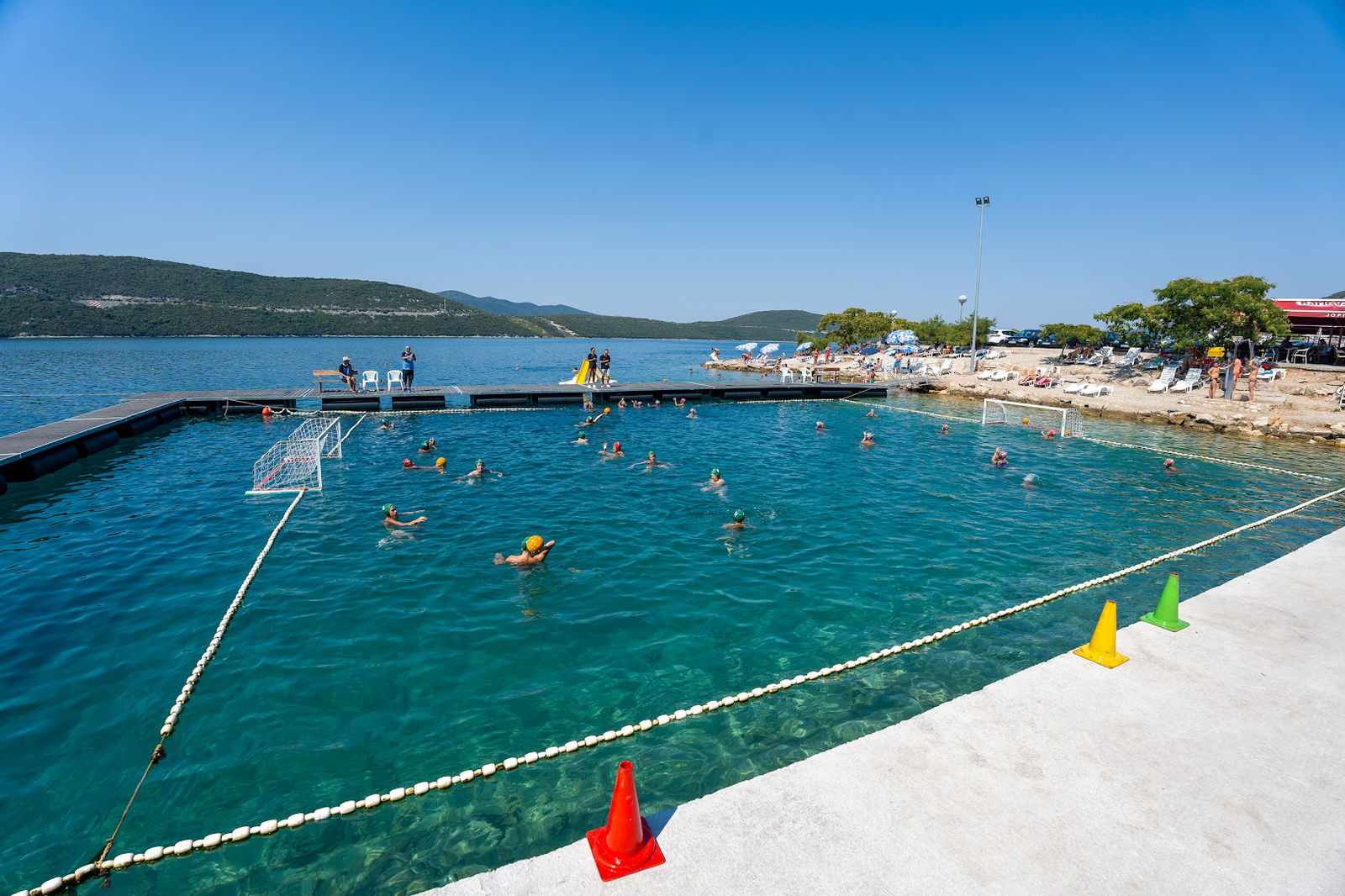 HVK JADRAN NEUM