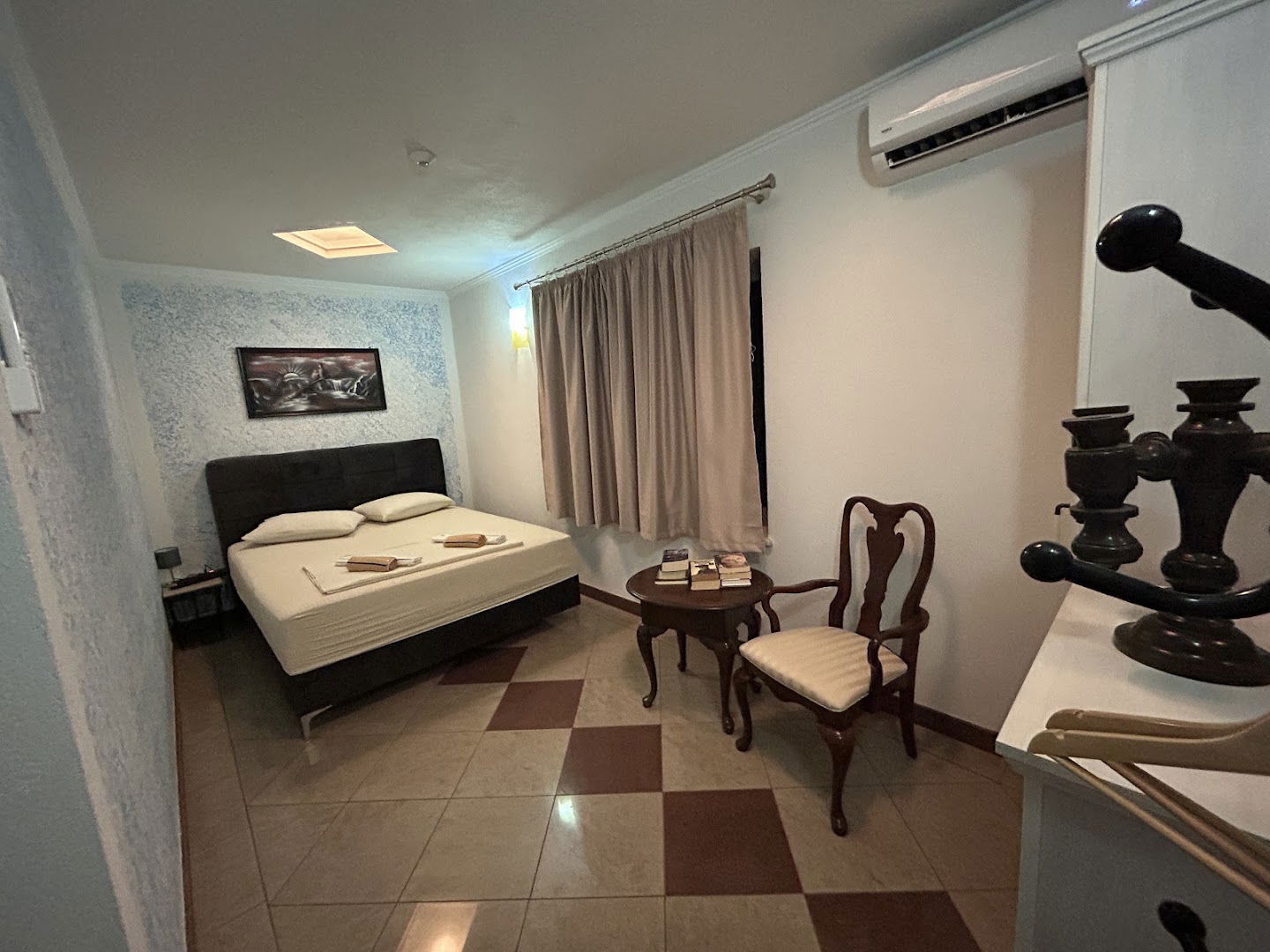 Oaza near the Kravica Waterfall